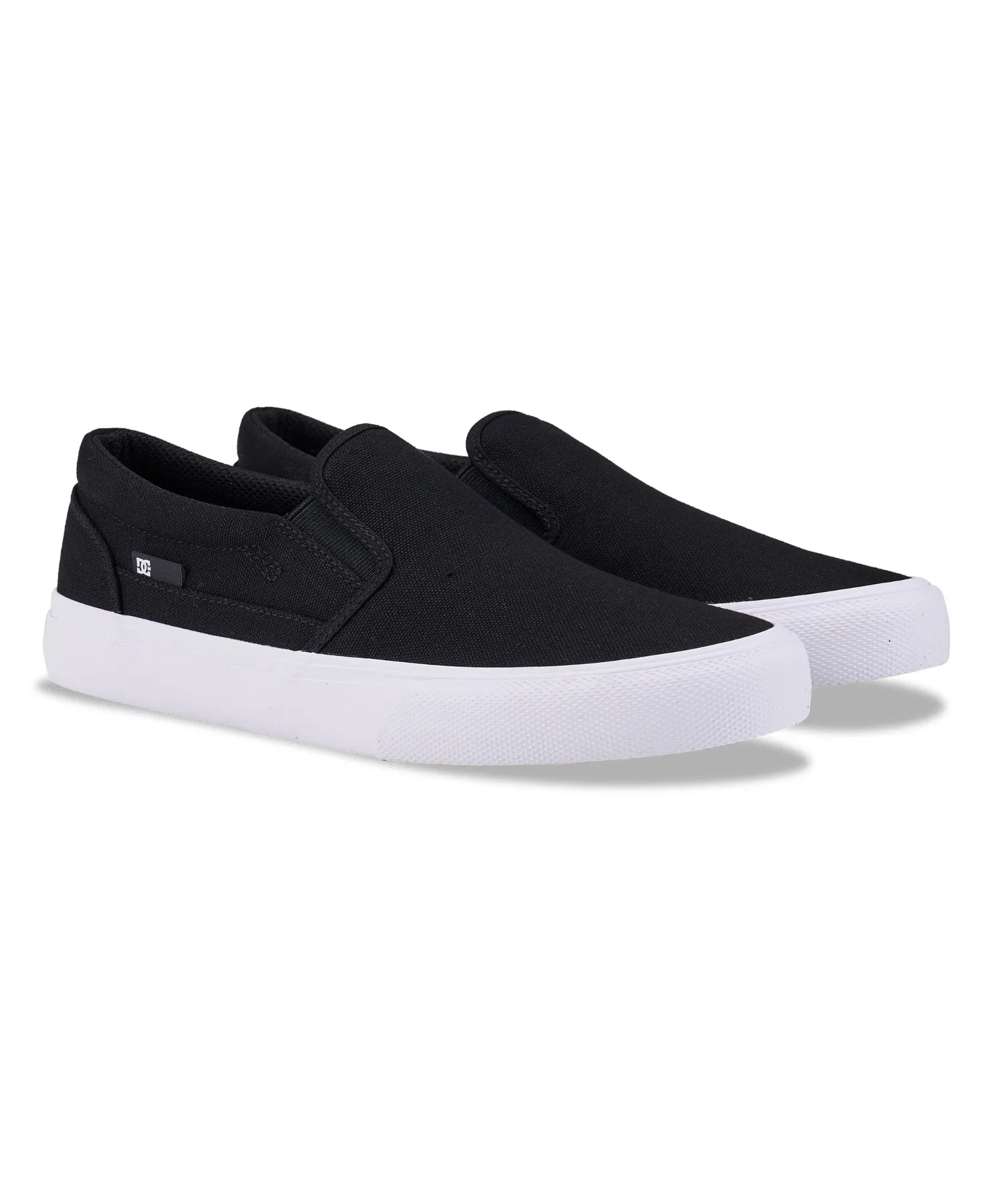 Мужские слипоны DC SHOES VARIAL SLIP-ON