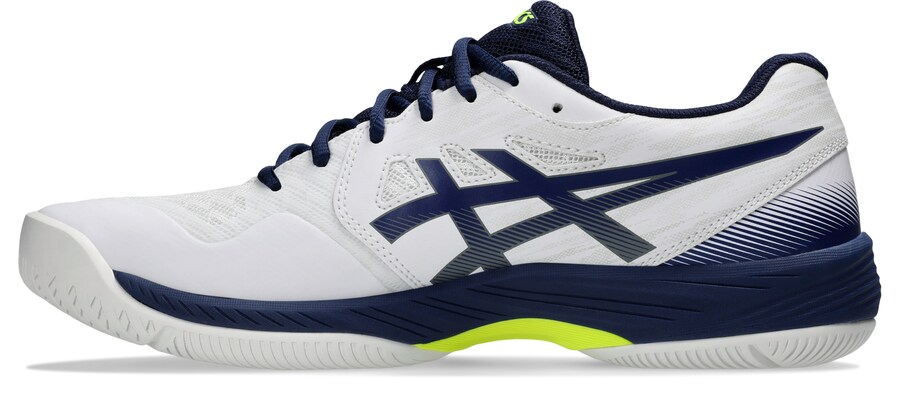 

Спортивная обувь ASICS, белый