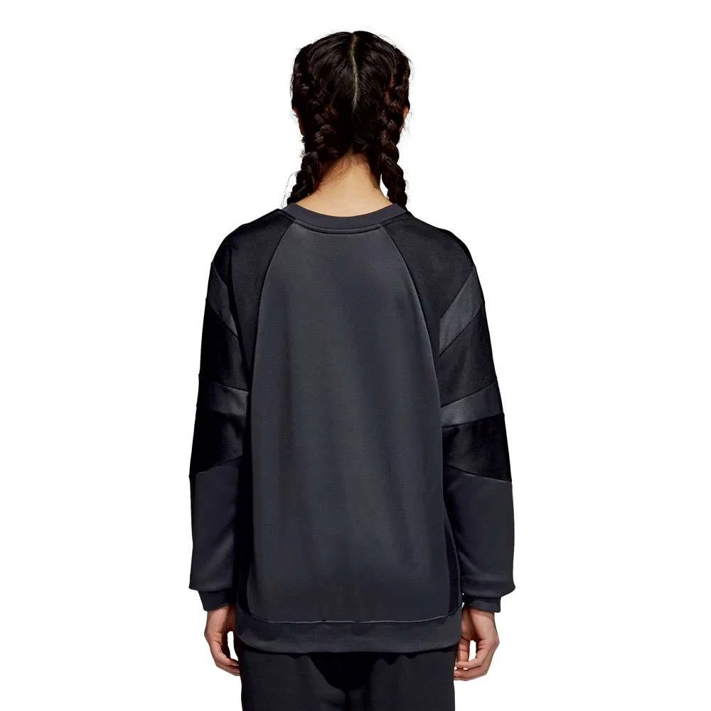 Пуловер Adidas Originals Equipment из карбона — фото 4