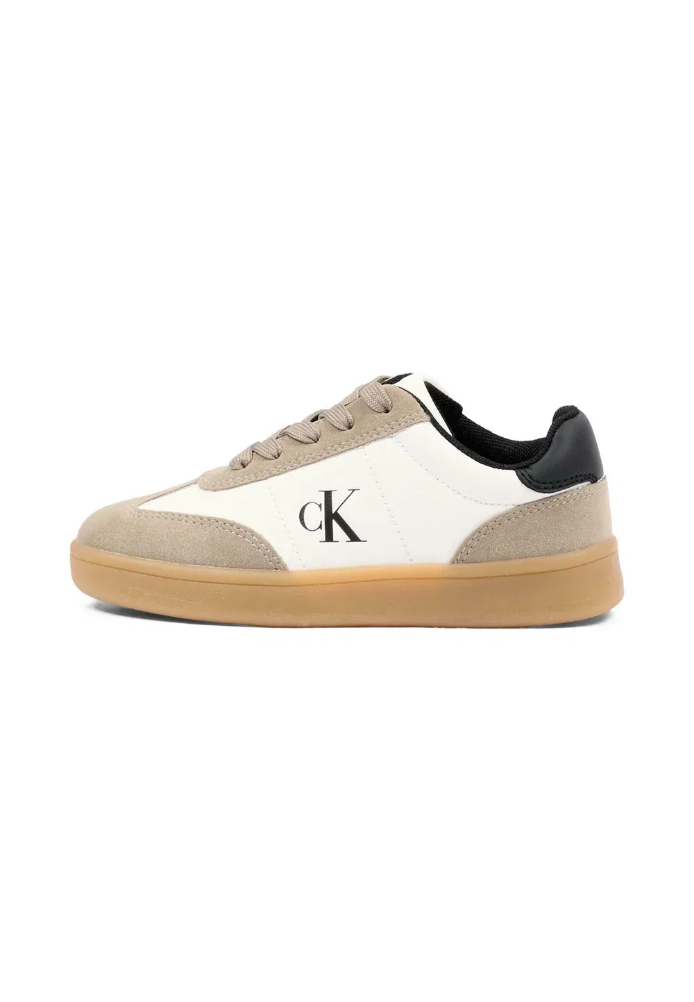 Кроссовки - тренировочные кроссовки Calvin Klein, Beige