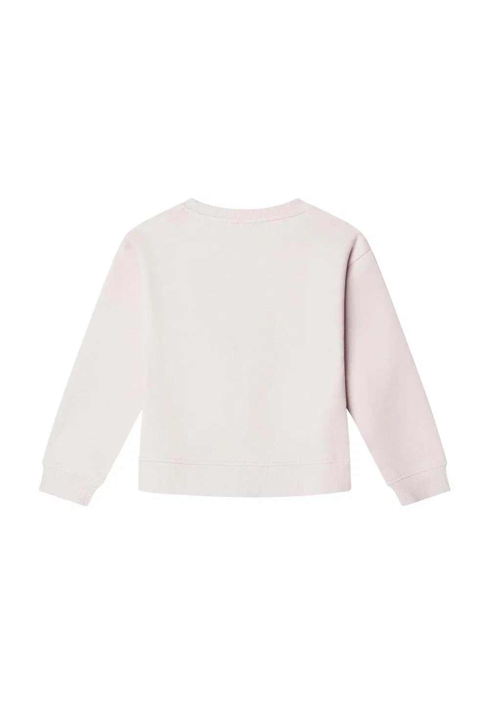 Толстовка Pepe Jeans, Dusty Rose Pink — фото 2