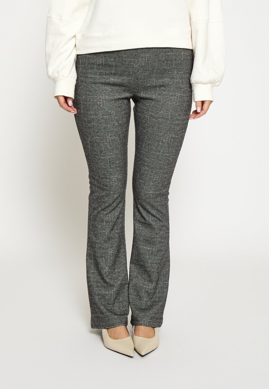 

Брюки Desires Trousers, Gray Weave/Grey