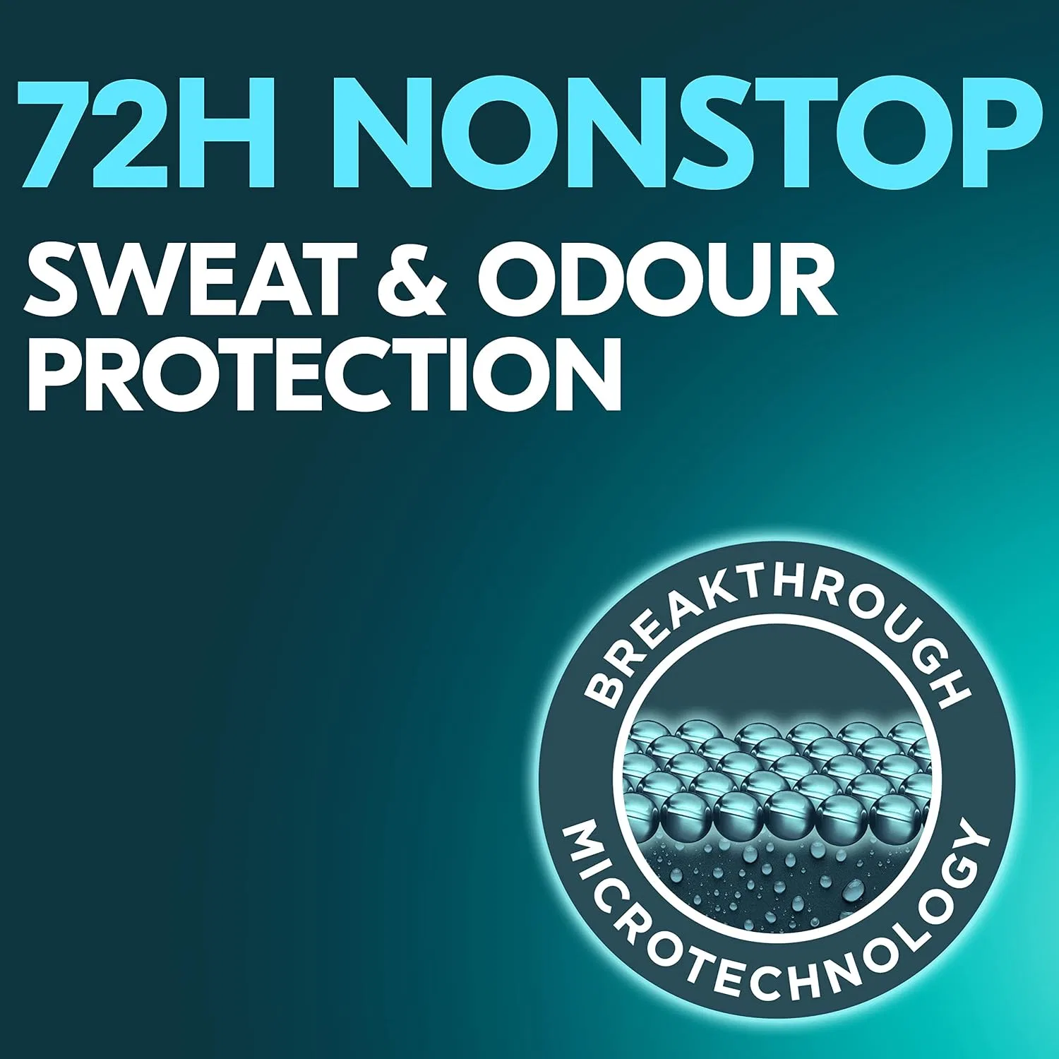 Антиперспирант-дезодорант Sure Cotton Dry Nonstop Protection MotionSense Technology, 6 x 250 мл — фото 3