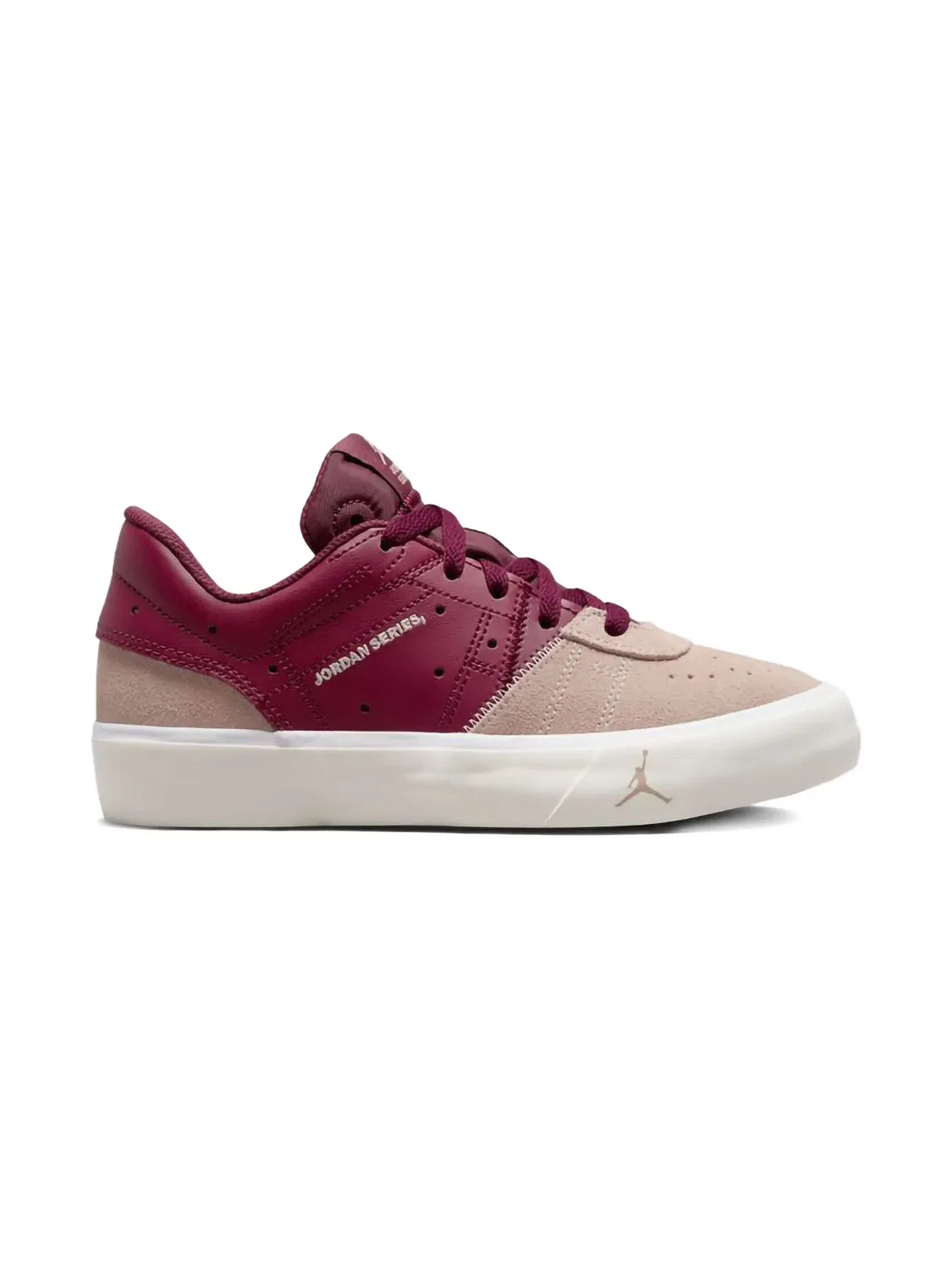 Кроссовки серии Es "Cherrywood Red" Jordan, нейтральные