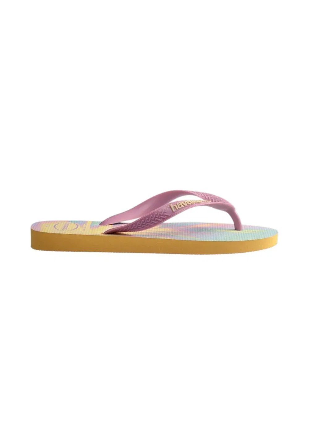 Модные туфли Top fashion col 5559 - для бассейна Havaianas, Pink