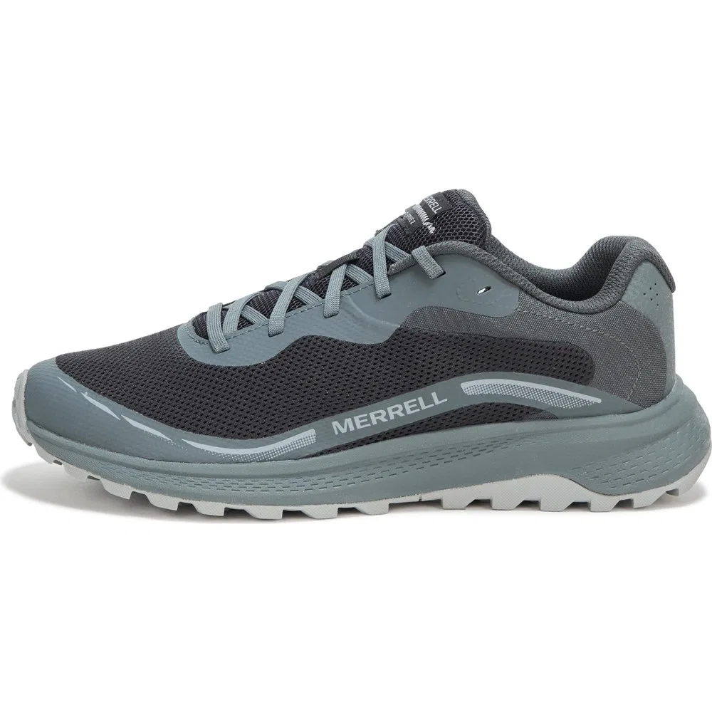 Детские кроссовки для мальчиков Merrell Fly Strike 2, Black — фото 2