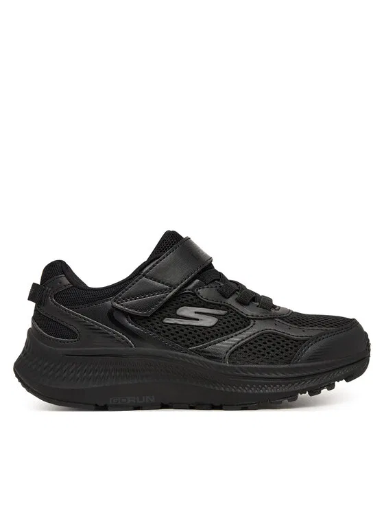 Кроссовки Gorun Consistent Skechers, черный