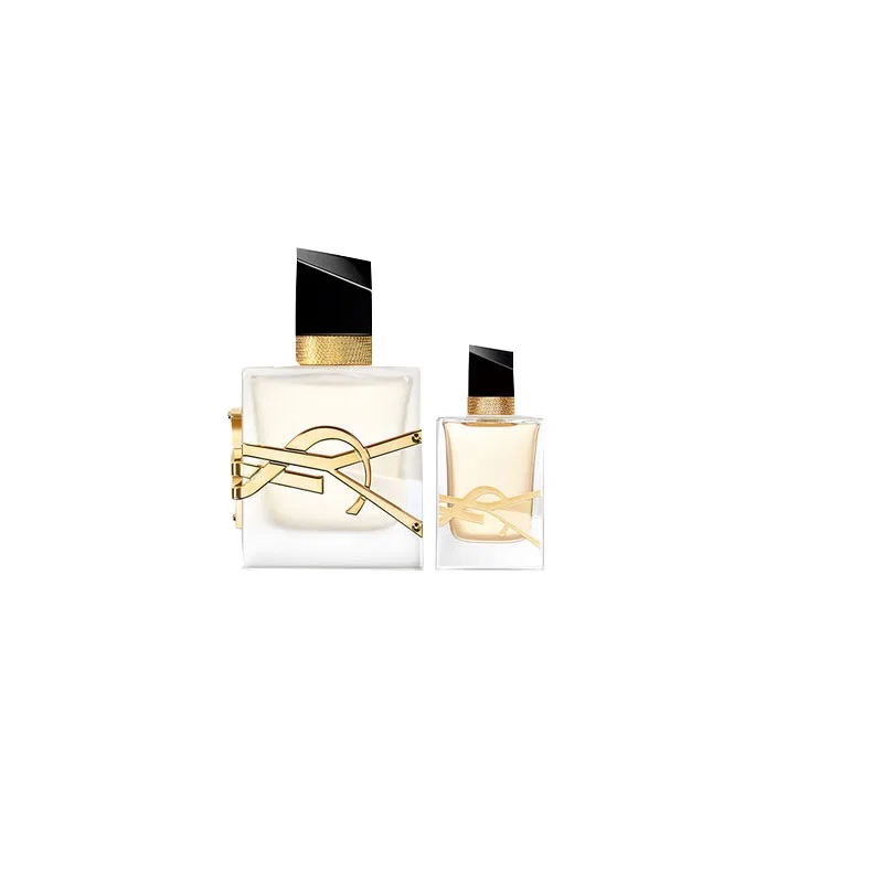 Женский набор парфюмерной воды Yves Saint Laurent, Water Of Freedom
