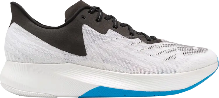 

Кроссовки New Balance FuelCell TC 'White Vision Blue', белый