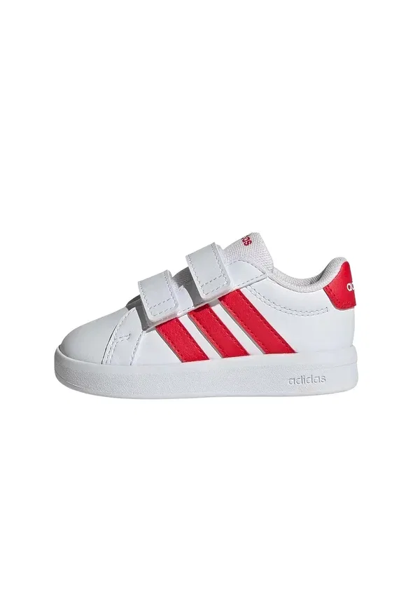 Кроссовки Adidas Originals, белый