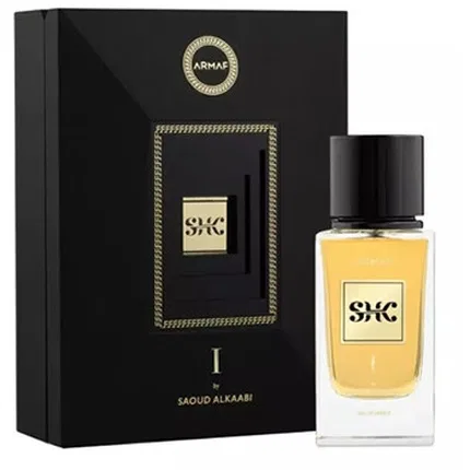Парфюмерная вода Armaf SHK I Eau De Parfum for Men