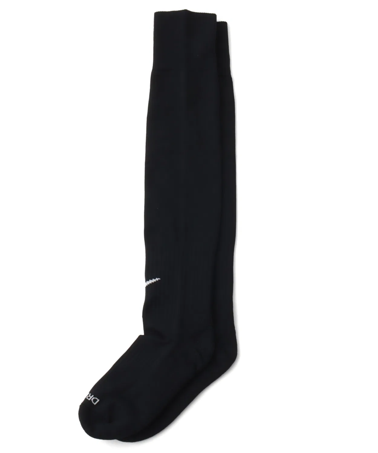 Женские носки с поддержкой свода стопы Nike Classic II Cush Black