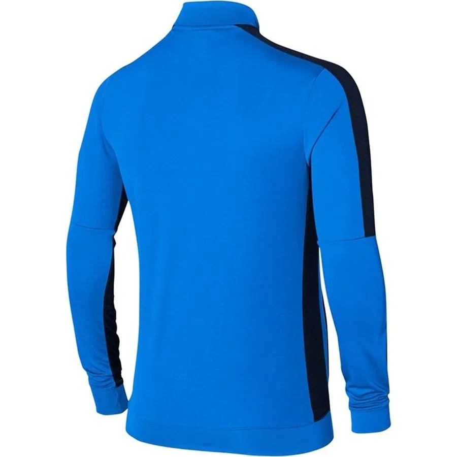 Куртка спортивная с длинным рукавом Dri-FIT Academy23 Nike, Синий — фото 2