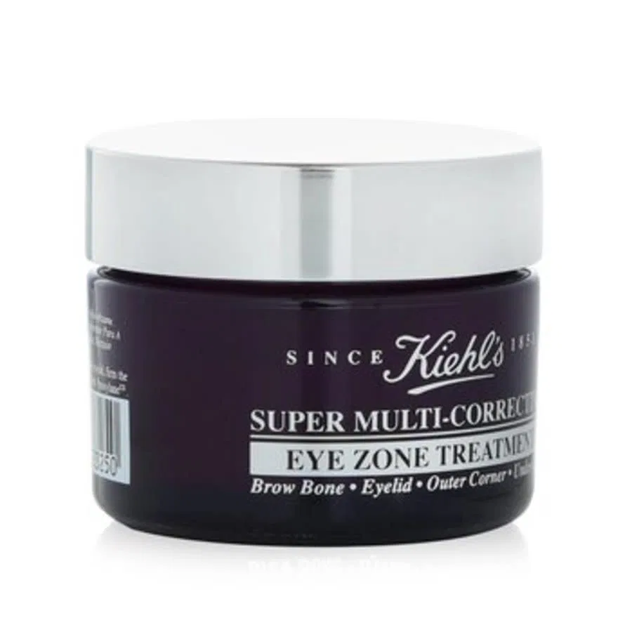 Крем для кожи вокруг глаз Kiehl's Super Multi-Corrective, 27 мл — фото 2