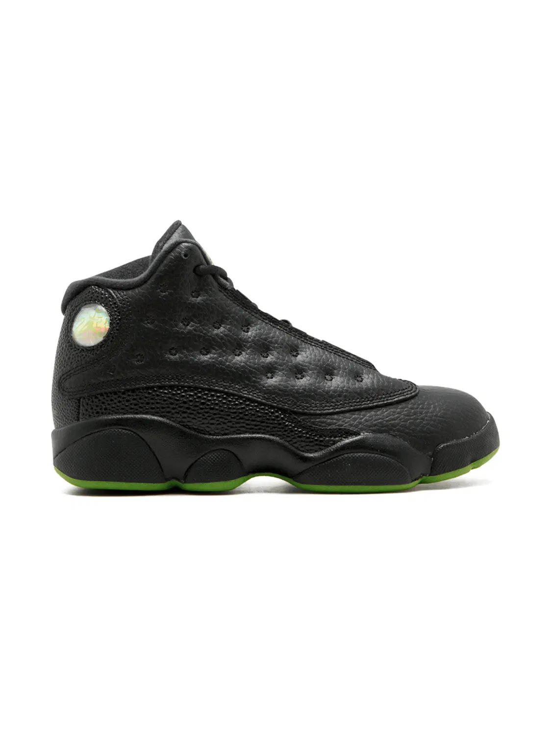 Кроссовки Jordan 13 Retro BP, черный