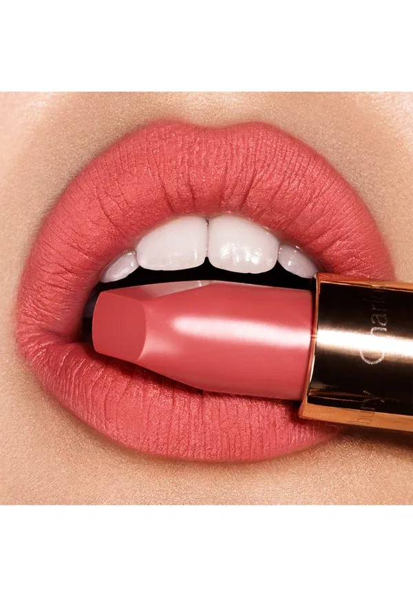 Матовая революция 3.5 г Charlotte Tilbury, цвет sexy sienna — фото 2