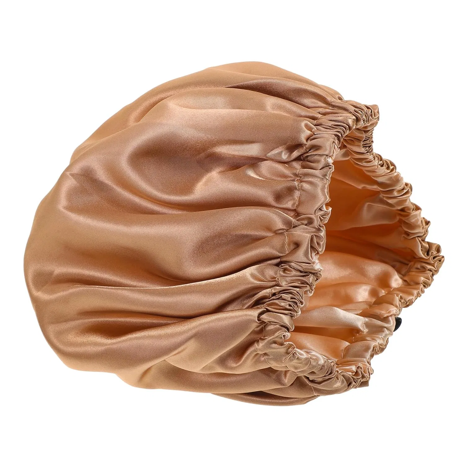 Шапочка для душа Satin, VINTORKY, Khaki