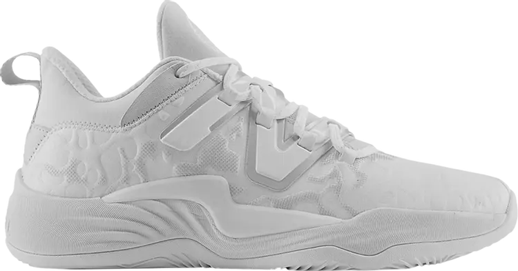 

Кроссовки New Balance Two WXY V3 'White Grey', серый