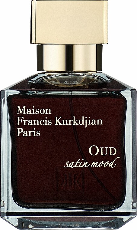 

Духи Maison Francis Kurkdjian Oud Satin Mood