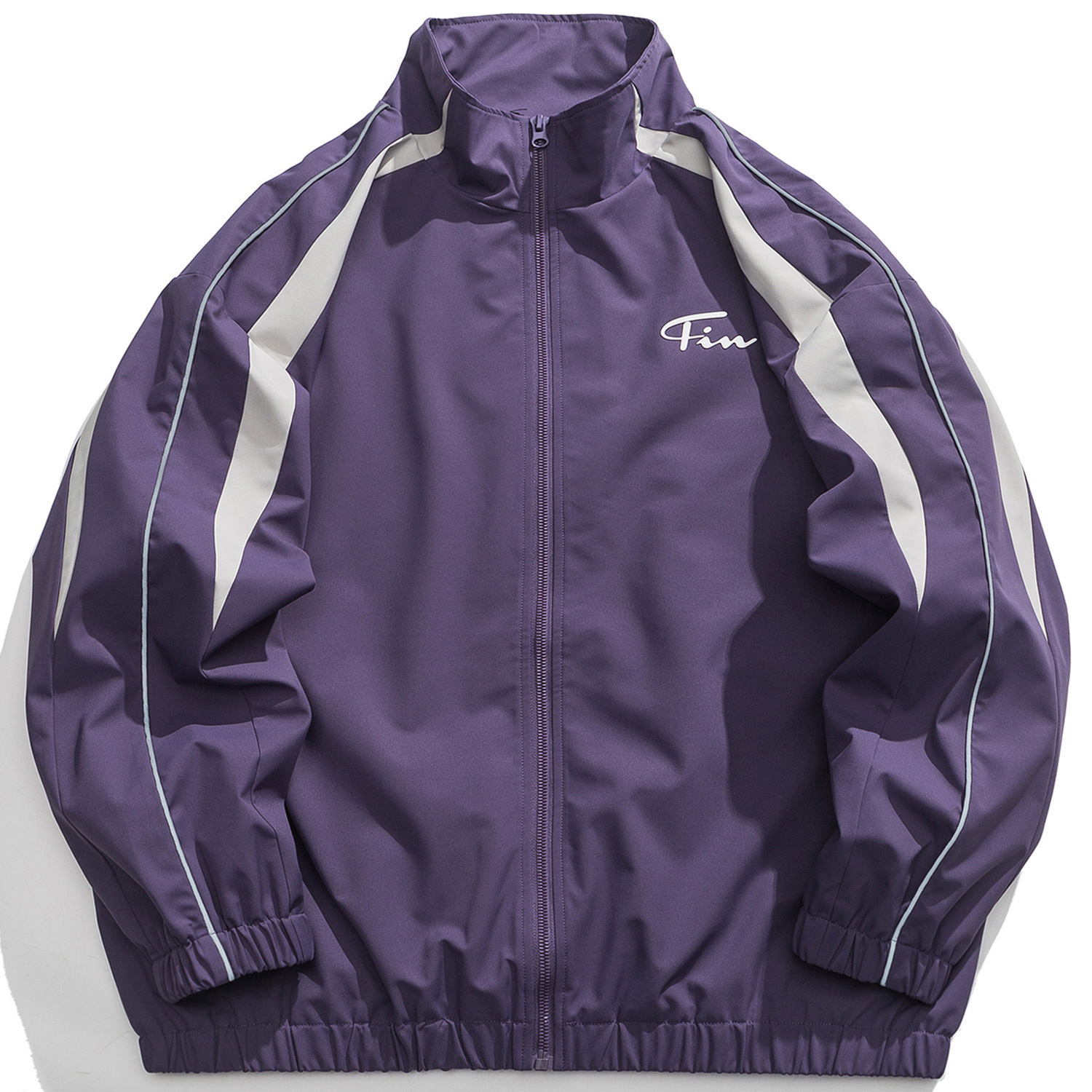 

F.I.W FANGIWEN Куртка Unisex, Purple (Lite)