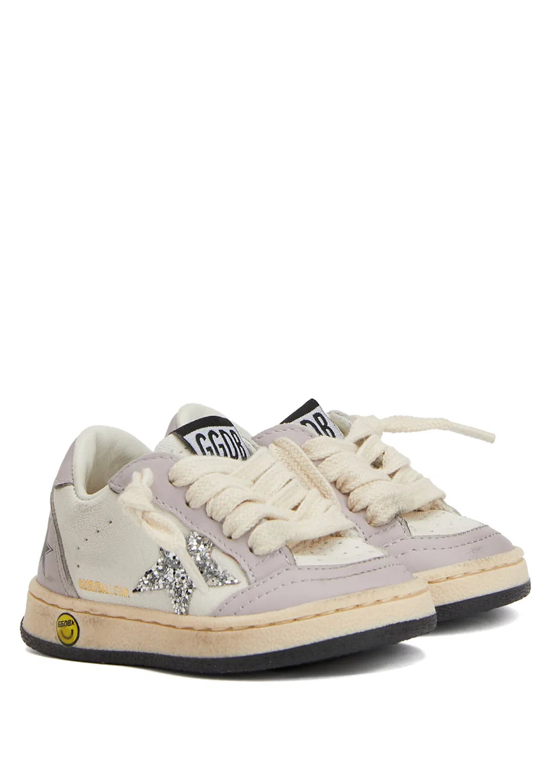 Кроссовки Golden Goose Lila — фото 2