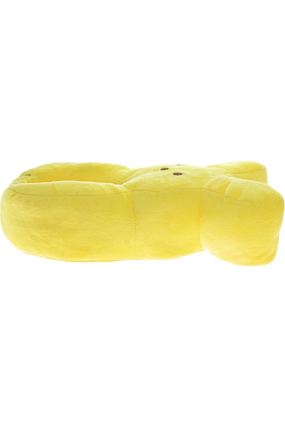Детские тапочки слипоны Peeps с дизайном Peeps, желтый — фото 4