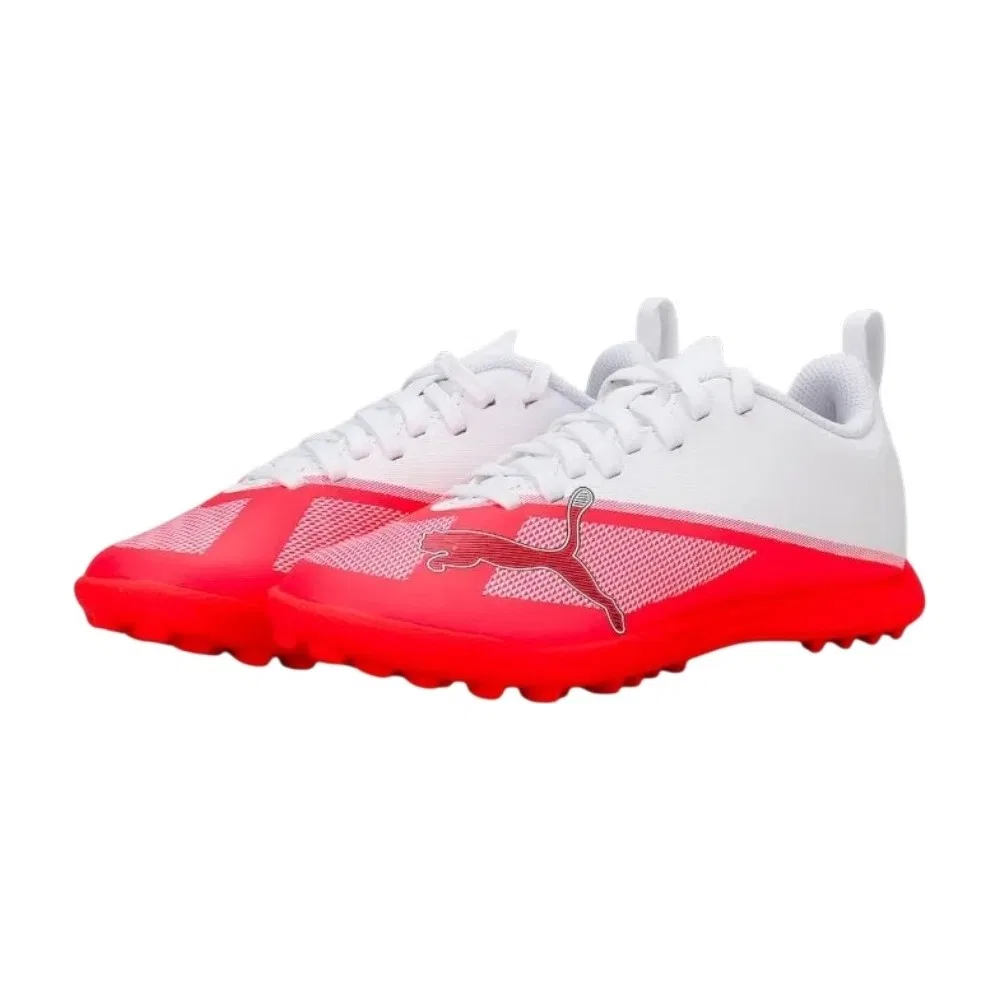 Детские футбольные бутсы для мальчиков Ultra 7 Play Tt Jr Puma — фото 3