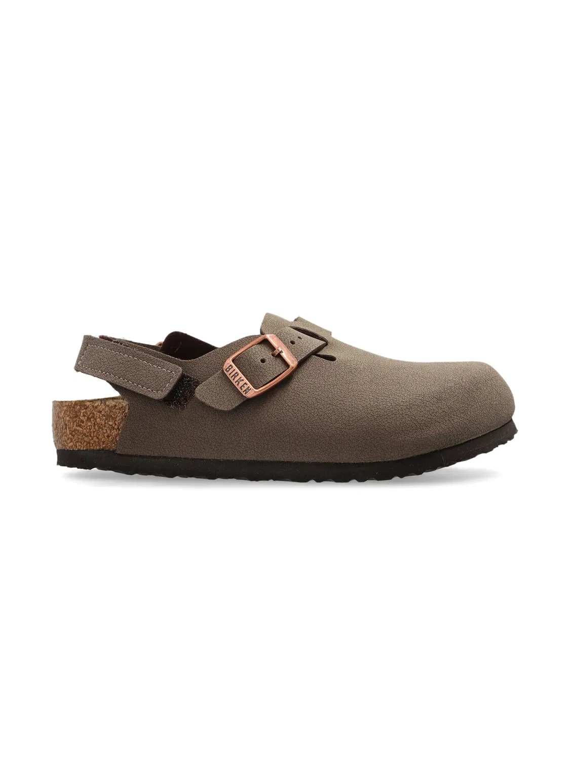 Сандалии Tokio Birkenstock, светло-коричневый