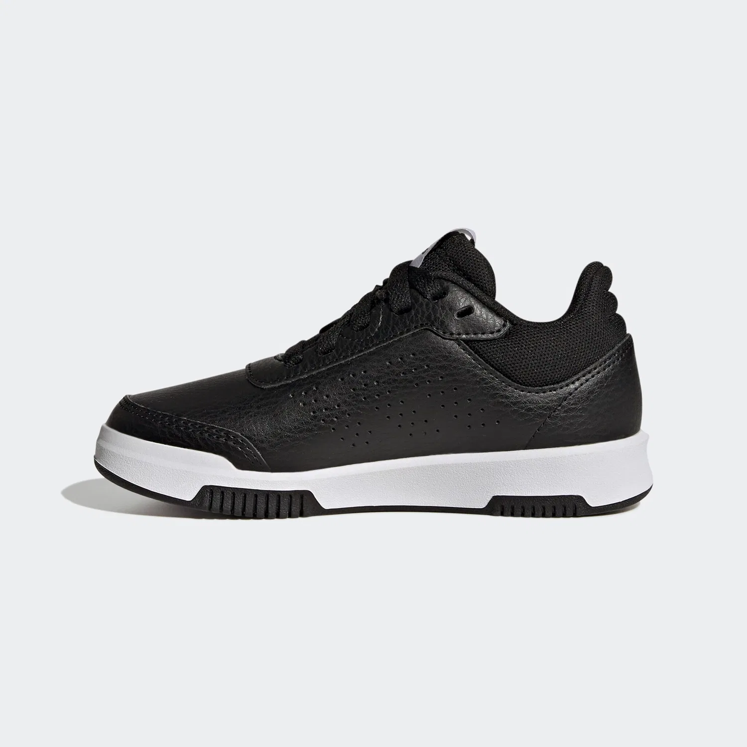 Детские кроссовки для активного отдыха Adidas Sportswear, Core Black/Footwear White — фото 3