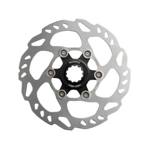 

Тормозной диск SM-RT70 ICE TECHNOLOGIES SHIMANO, серебро