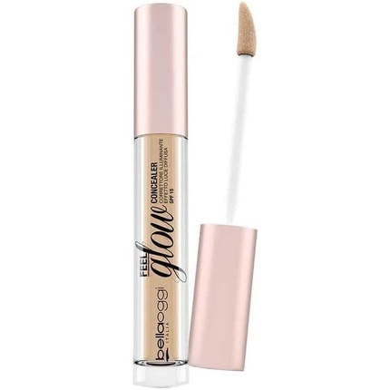 

Bo V Cor Feel Glow 35279 04 Светящийся песок Fp15 Новый