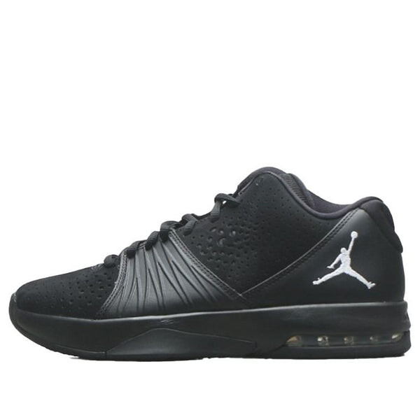 

Кроссовки 5 утра Air Jordan, черный