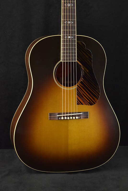 

Gibson Custom Shop 1936 Advanced Jumbo Vintage Sunburst