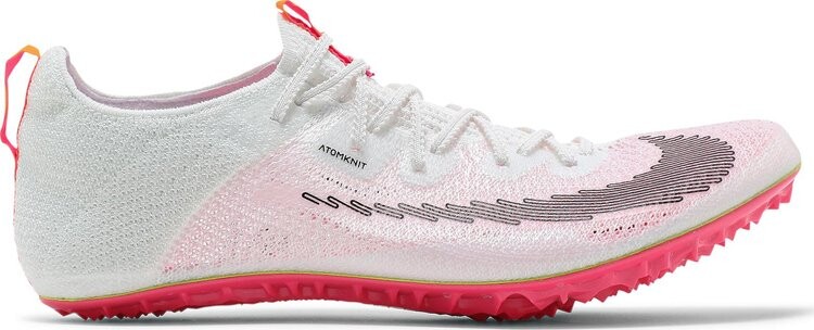 

Кроссовки Nike Zoom Superfly Elite 2 'Rawdacious', белый