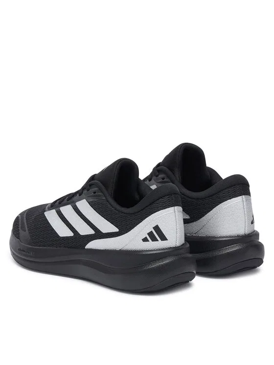 Кроссовки Runfalcon 6 Junior Shoes Adidas, черный — фото 3