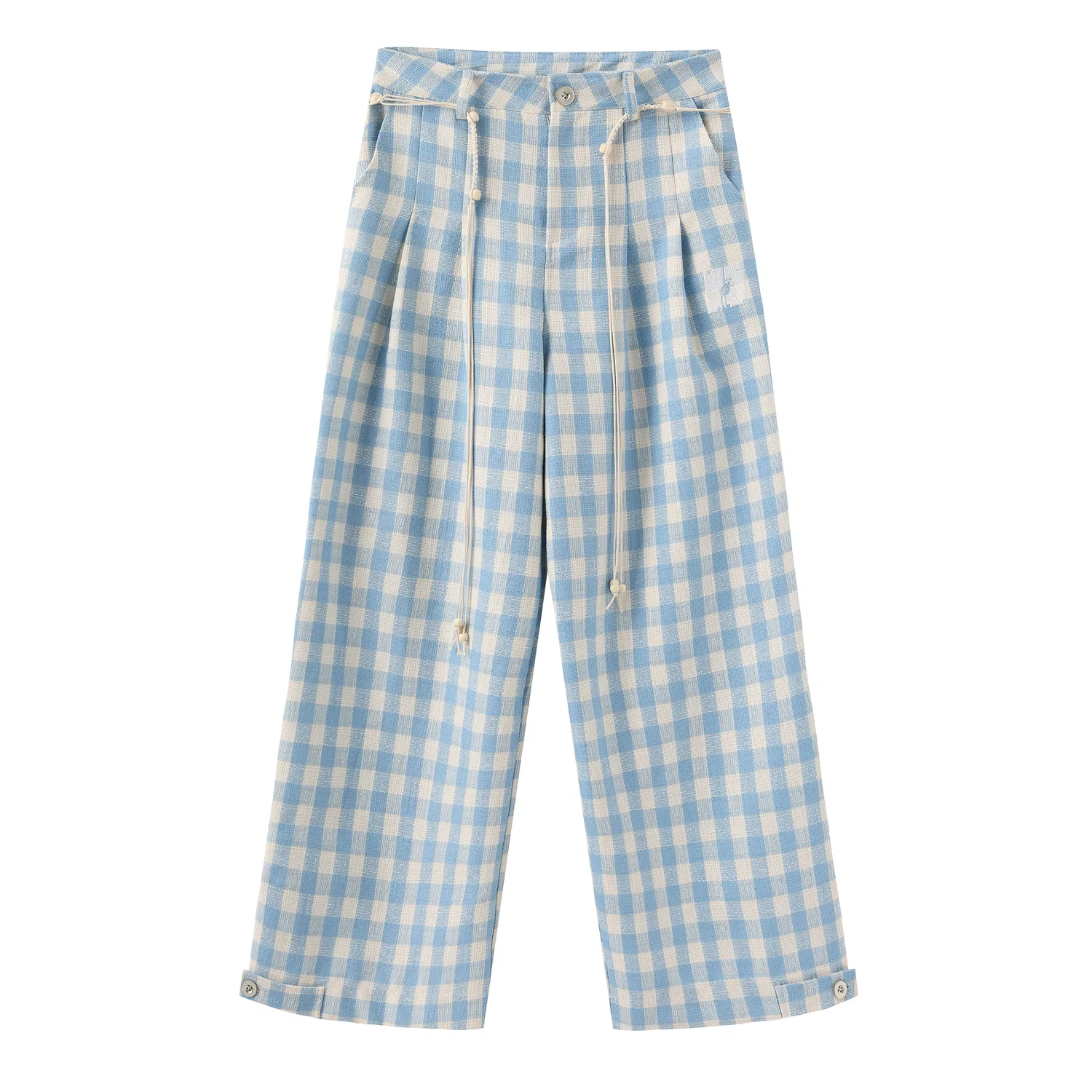 Детские брюки повседневные NSTNEW START, Blue