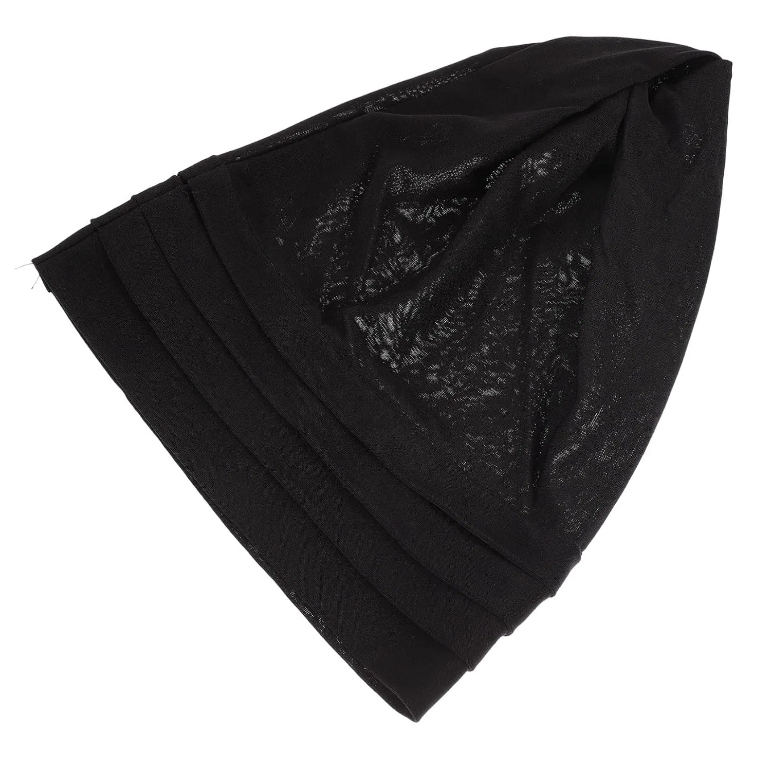 Шапочка для душа хлопковая FOYTOKI, Schwarz