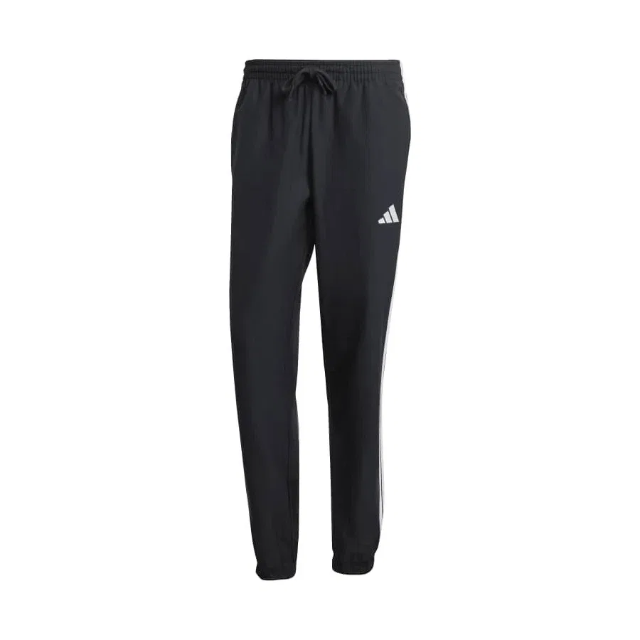Костюм спортивный с принтом JI8849 adidas, Черный — фото 3