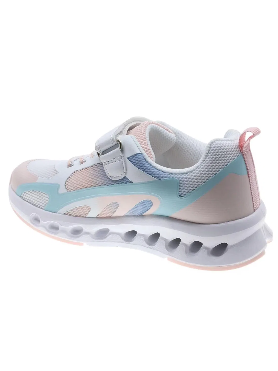 Кроссовки Beppi Casual Sport Shoe белого цвета — фото 2