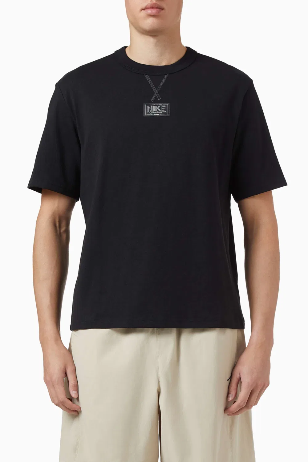Футболка с коротким рукавом Sportswear Premium Essentials Nike