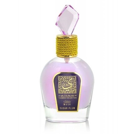 Парфюмерная вода Lattafa Parfum Tameen Sugar Plum 100 мл — фото 2