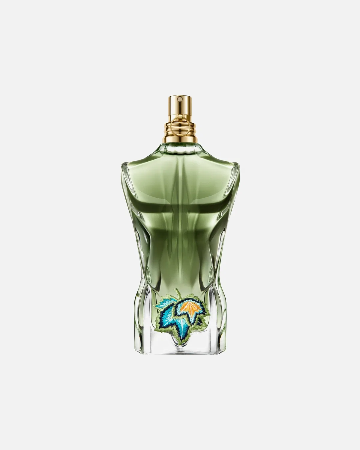 Парфюмированная вода Le Beau Paradise Garden Jean Paul Gaultier, 125 Ml