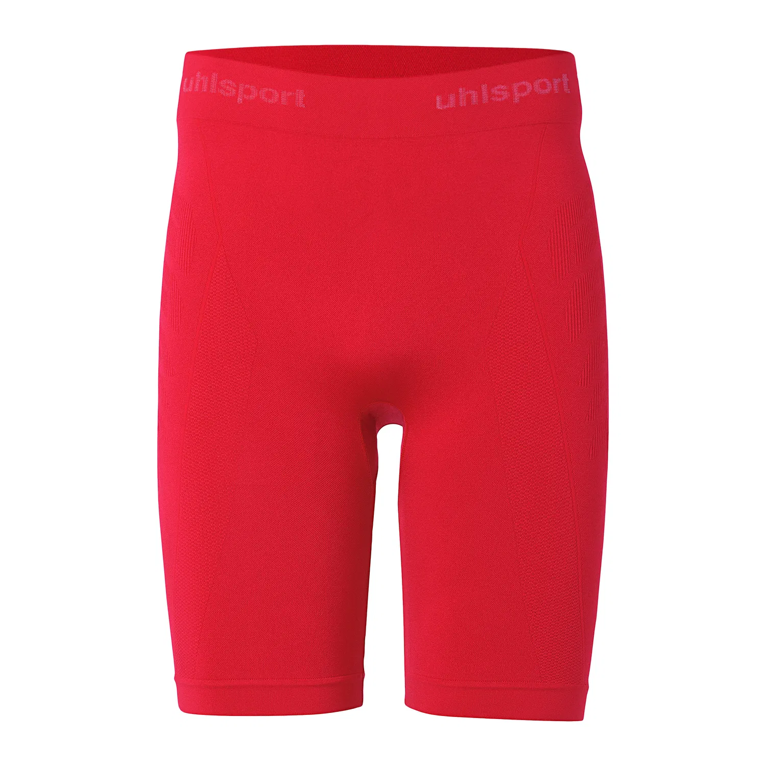 Детские леггинсы-шорты Performance Pro Kids Uhlsport, Rot Schwarz