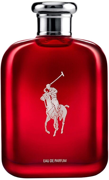 

Духи Ralph Lauren Polo Red
