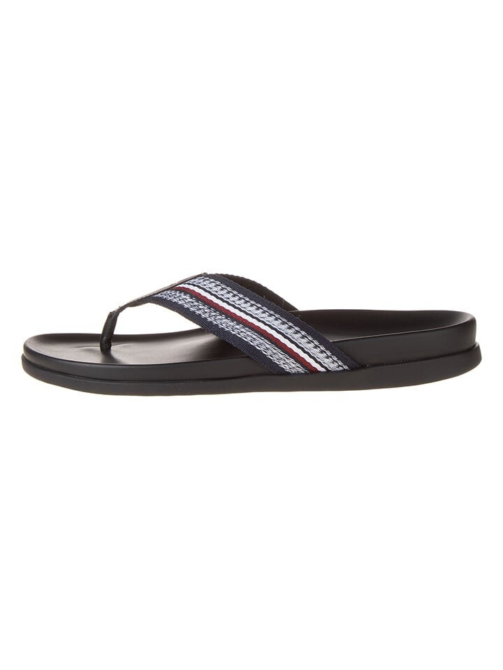 

Сандалии Tommy Hilfiger, черный