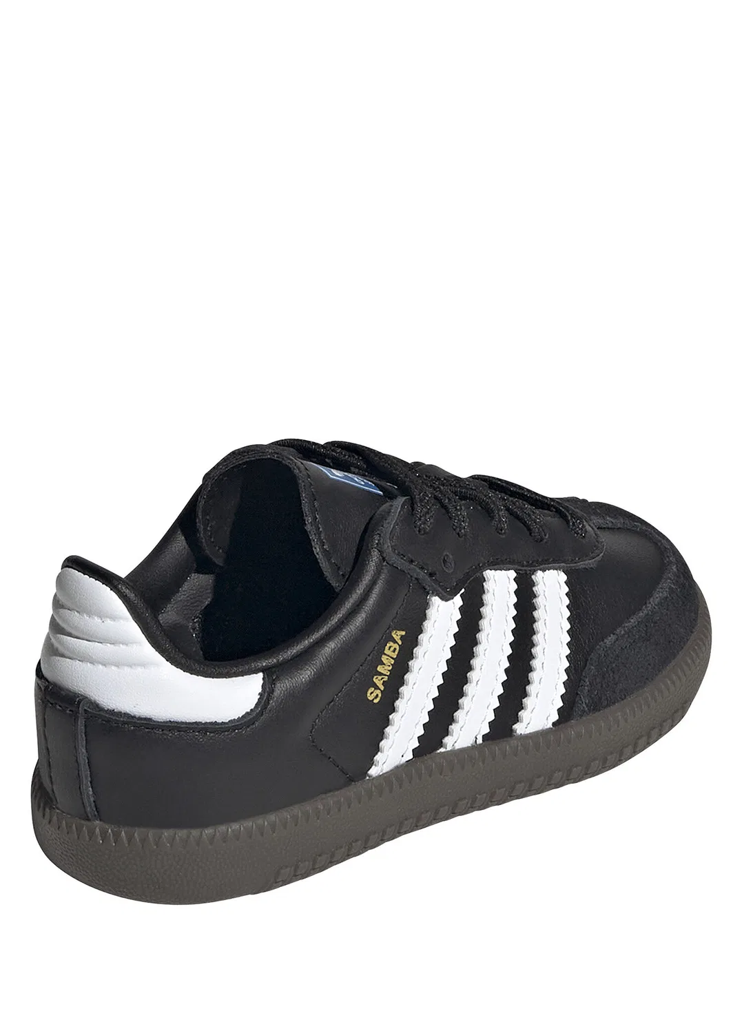 Кроссовки Samba OG Adidas, black — фото 4