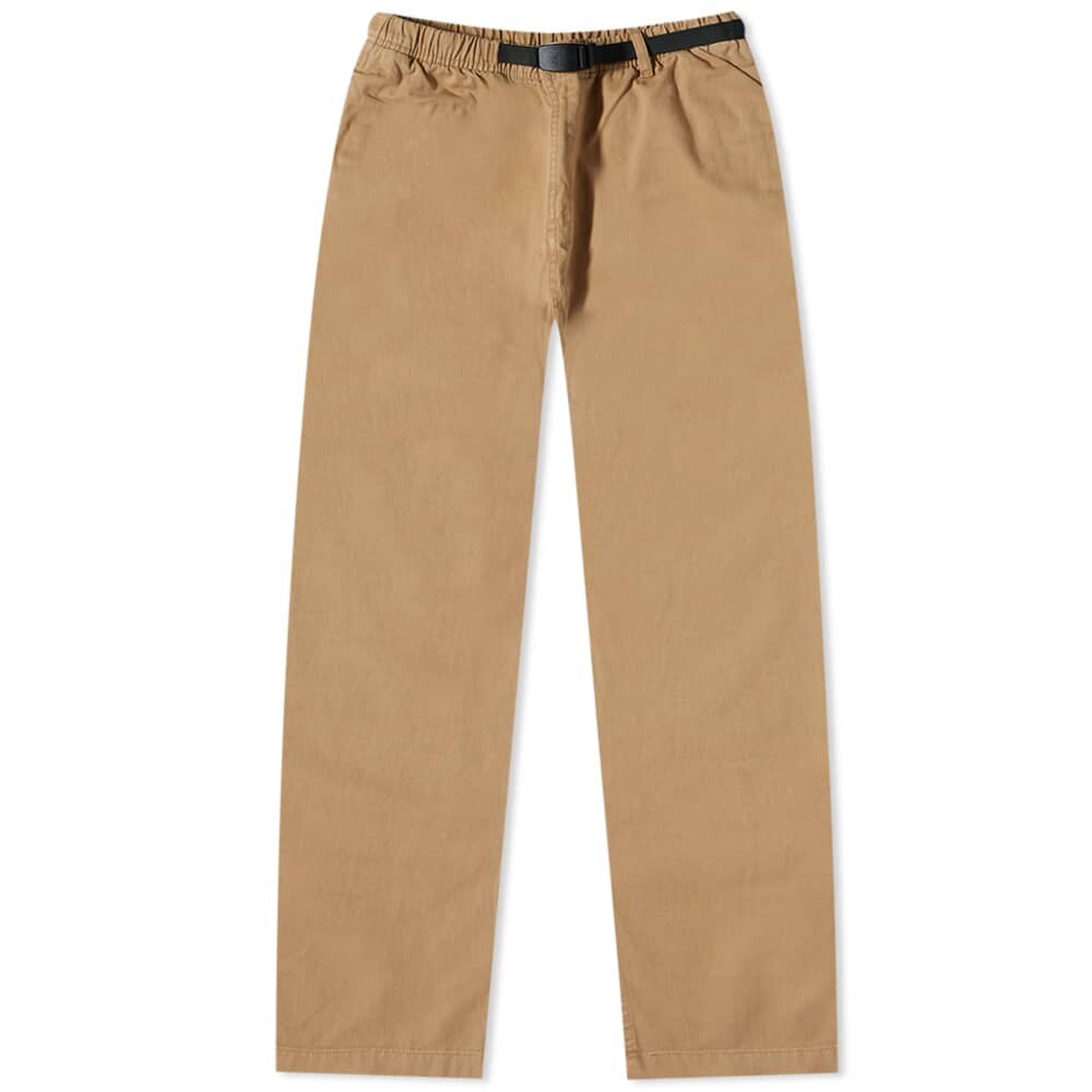 

Брюки Gramicci Core Pant, Коричневый, Брюки Gramicci Core Pant