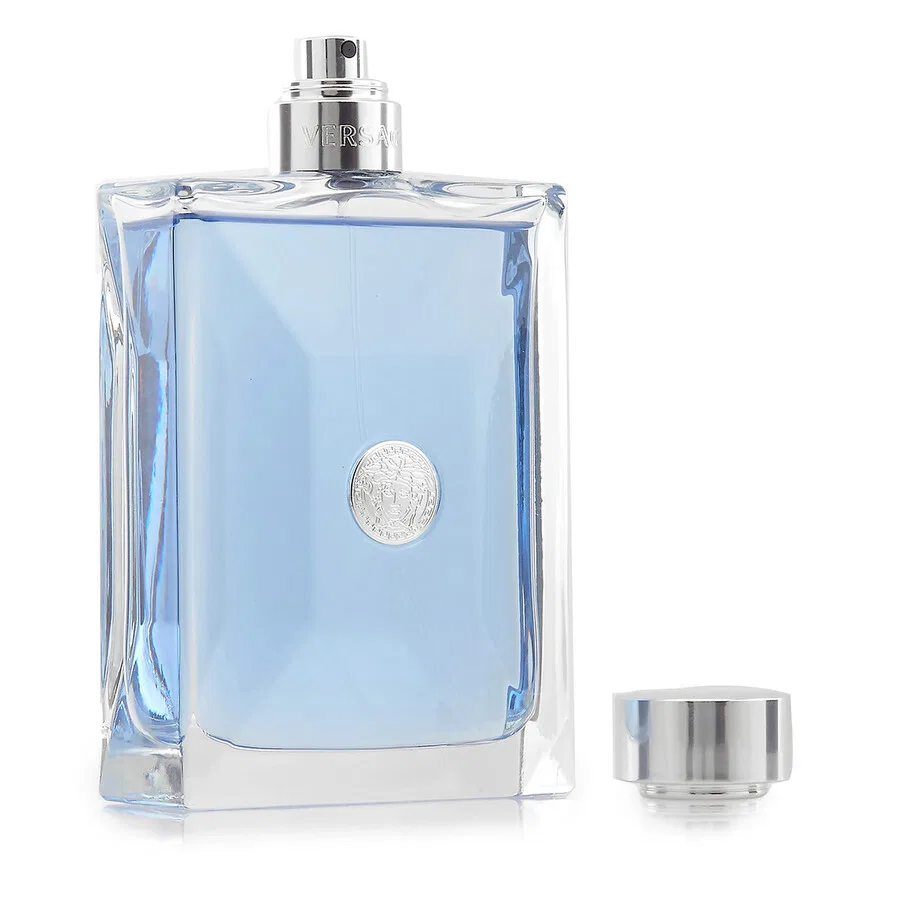 Туалетная вода Versace Pour Homme, 200 мл — фото 2