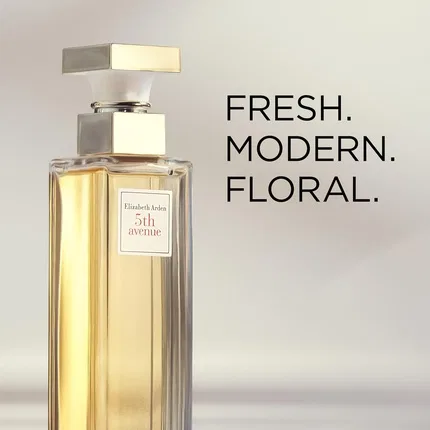 Парфюмерная вода Elizabeth Arden Fifth Avenue, 30 мл