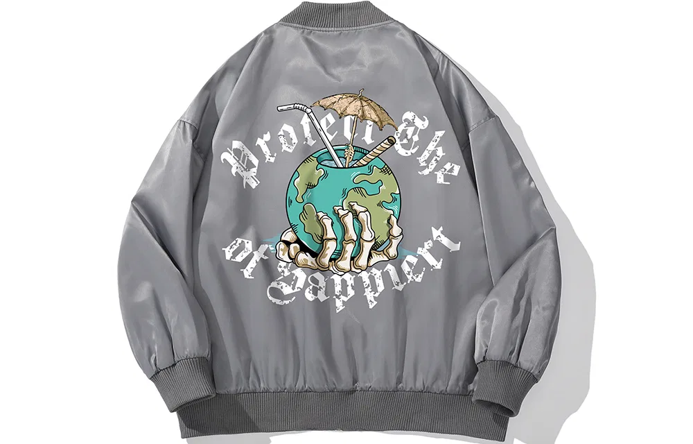 Детская бейсбольная кофта с воротником-поло, свободного кроя, Baseball Jerseys, SANSYAS
